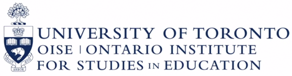 University of Toronto OISE logo